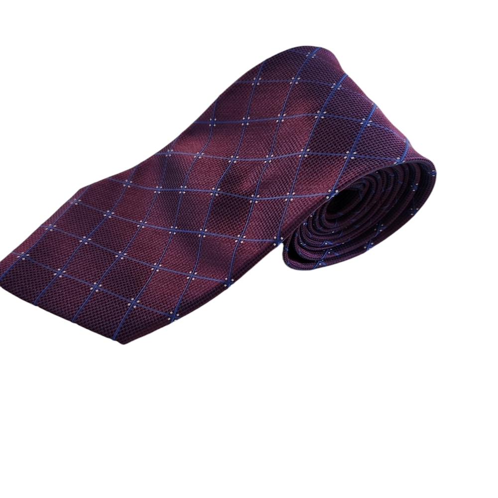 Fanti Italy Mens Necktie
